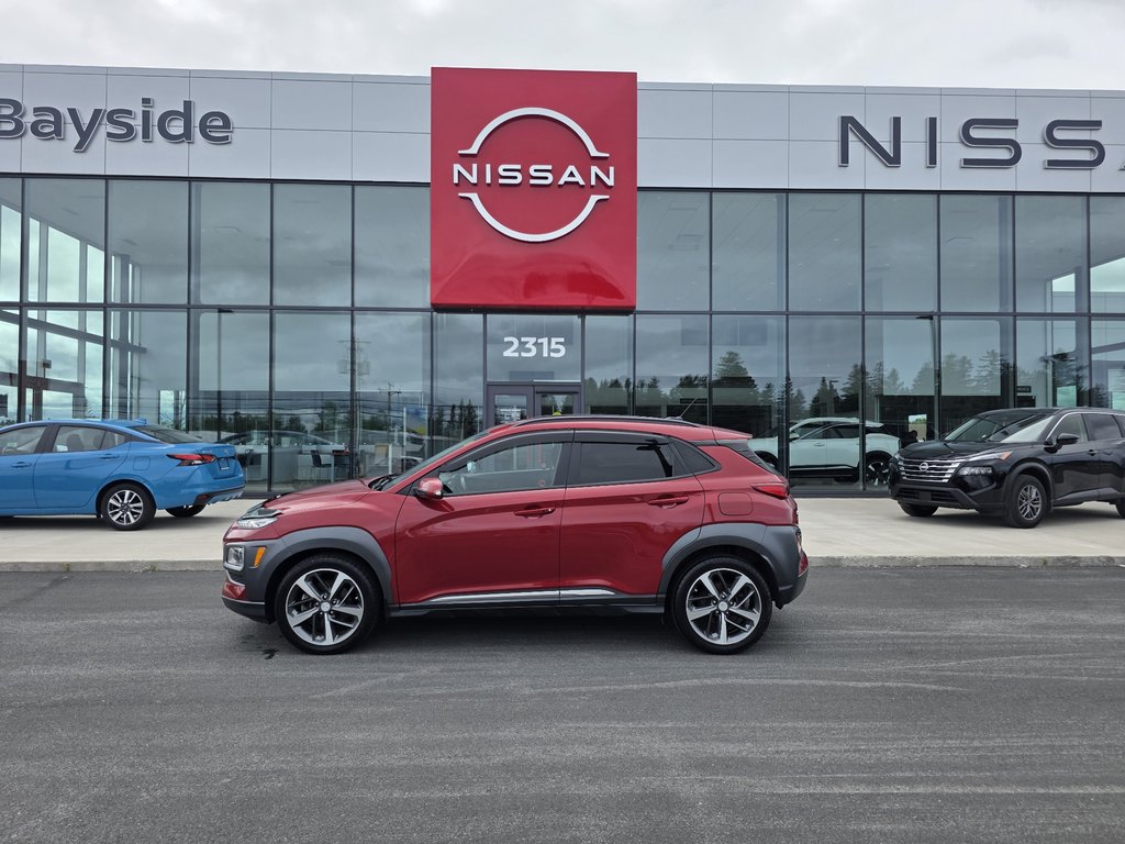Hyundai Kona 1.6T AWD Trend 2019 à Bathurst, Nouveau-Brunswick - 9 - w1024h768px