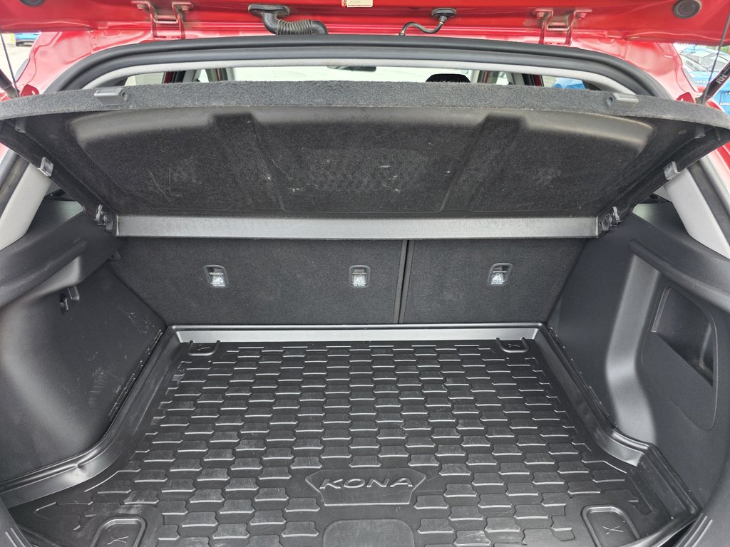 Hyundai Kona 1.6T AWD Trend 2019 à Bathurst, Nouveau-Brunswick - 10 - w1024h768px
