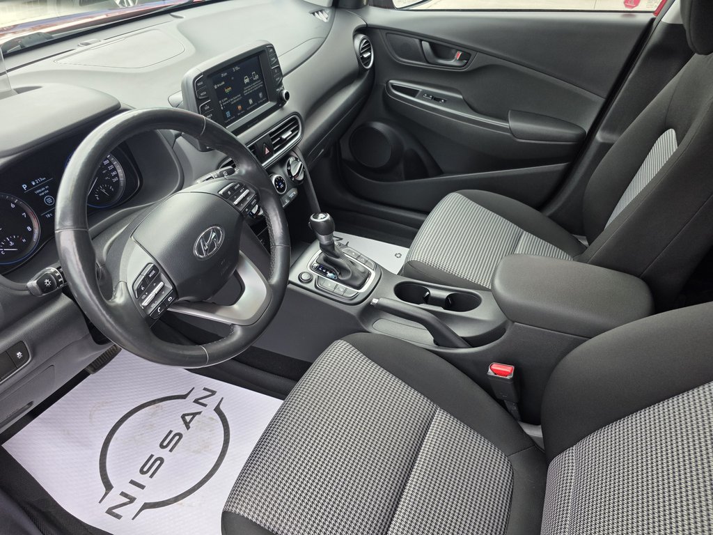 Hyundai Kona 1.6T AWD Trend 2019 à Bathurst, Nouveau-Brunswick - 13 - w1024h768px