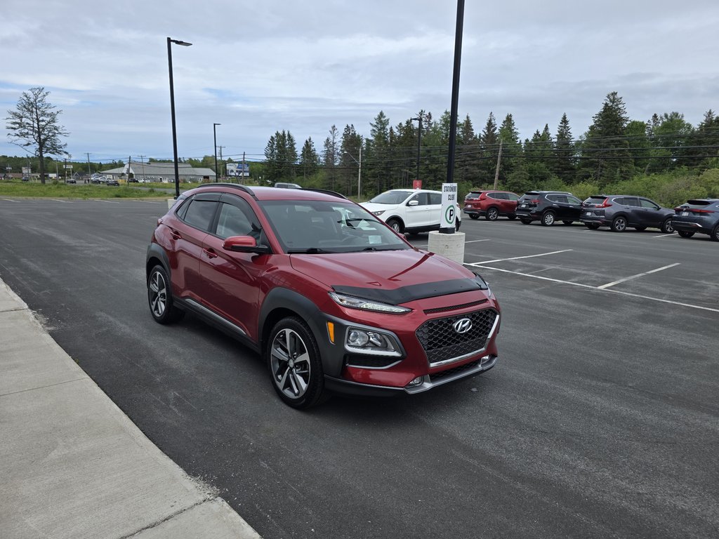 Hyundai Kona 1.6T AWD Trend 2019 à Bathurst, Nouveau-Brunswick - 4 - w1024h768px