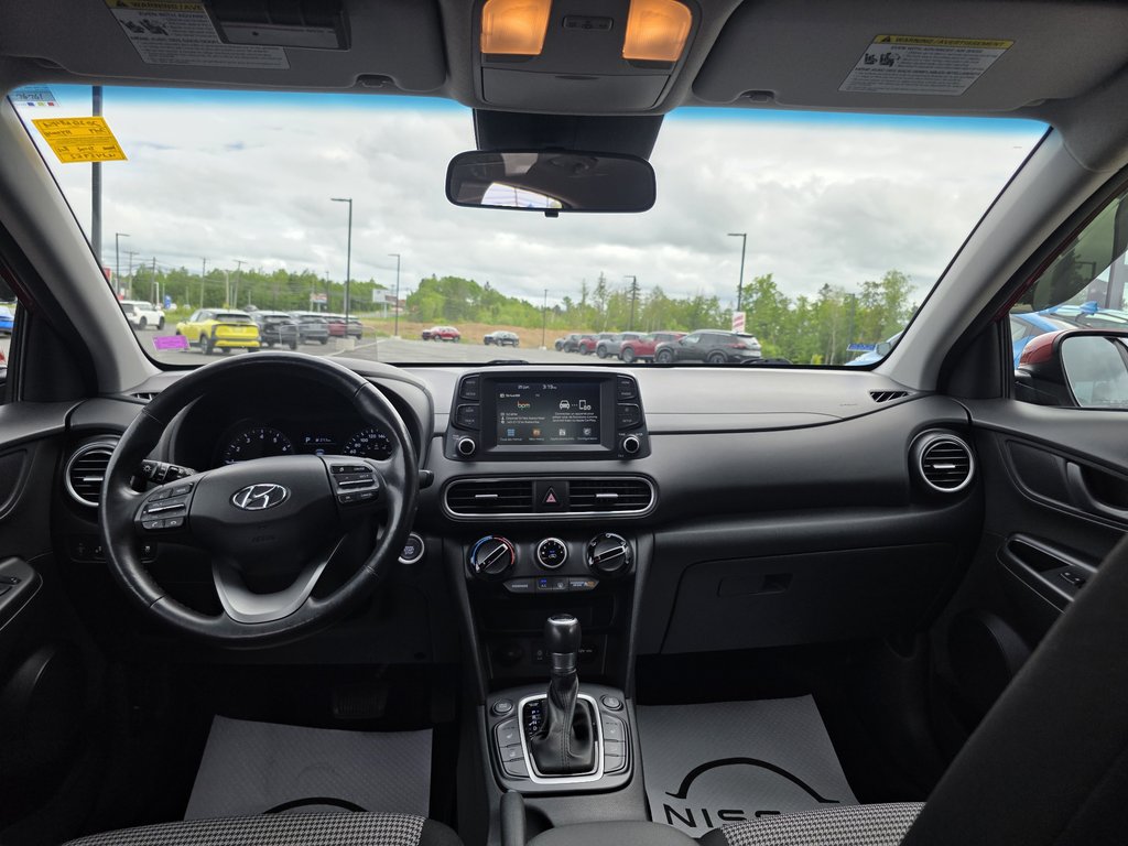Hyundai Kona 1.6T AWD Trend 2019 à Bathurst, Nouveau-Brunswick - 11 - w1024h768px