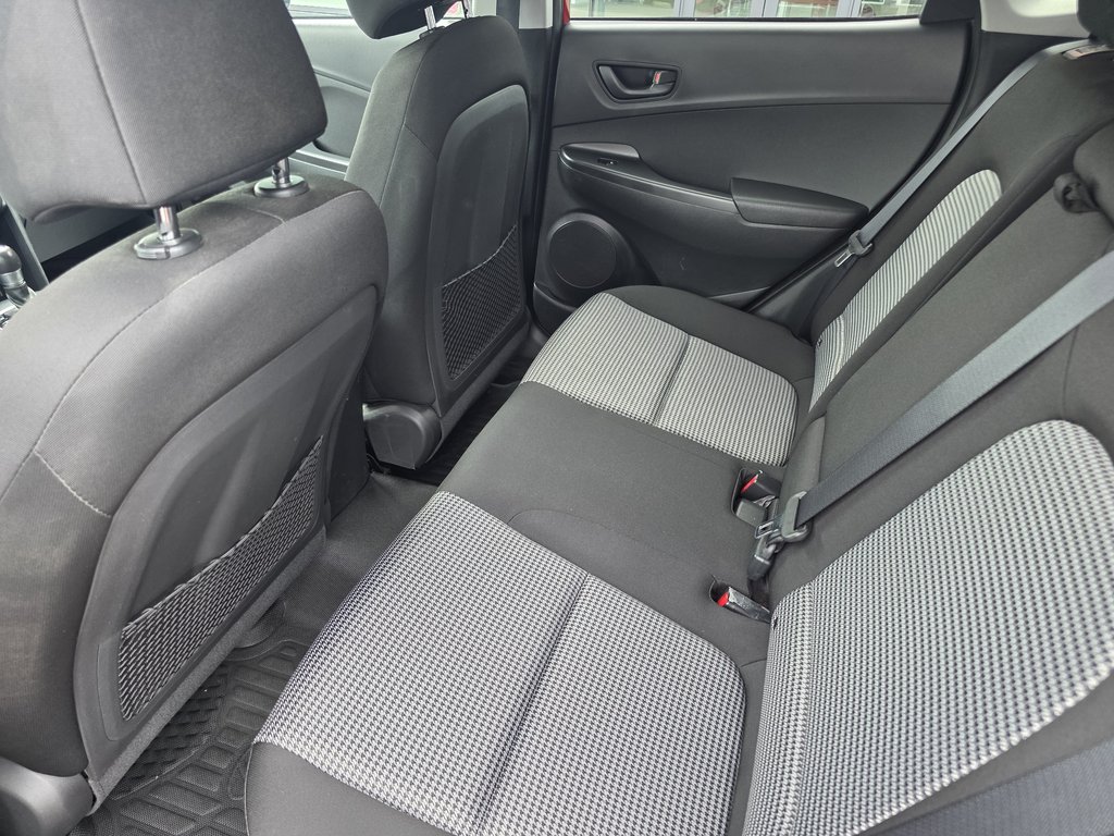 Hyundai Kona 1.6T AWD Trend 2019 à Bathurst, Nouveau-Brunswick - 12 - w1024h768px