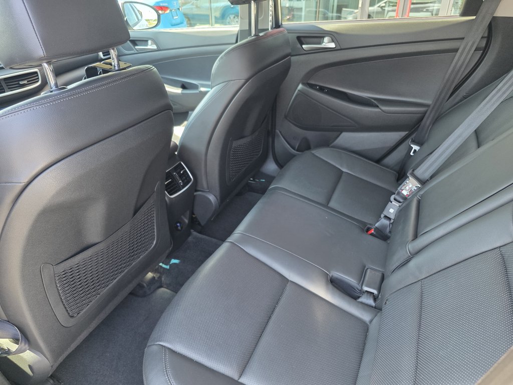 2019 Hyundai Tucson AWD 2.4L Luxury in Bathurst, New Brunswick - 10 - w1024h768px