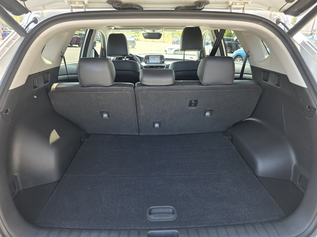 2019 Hyundai Tucson AWD 2.4L Luxury in Bathurst, New Brunswick - 9 - w1024h768px