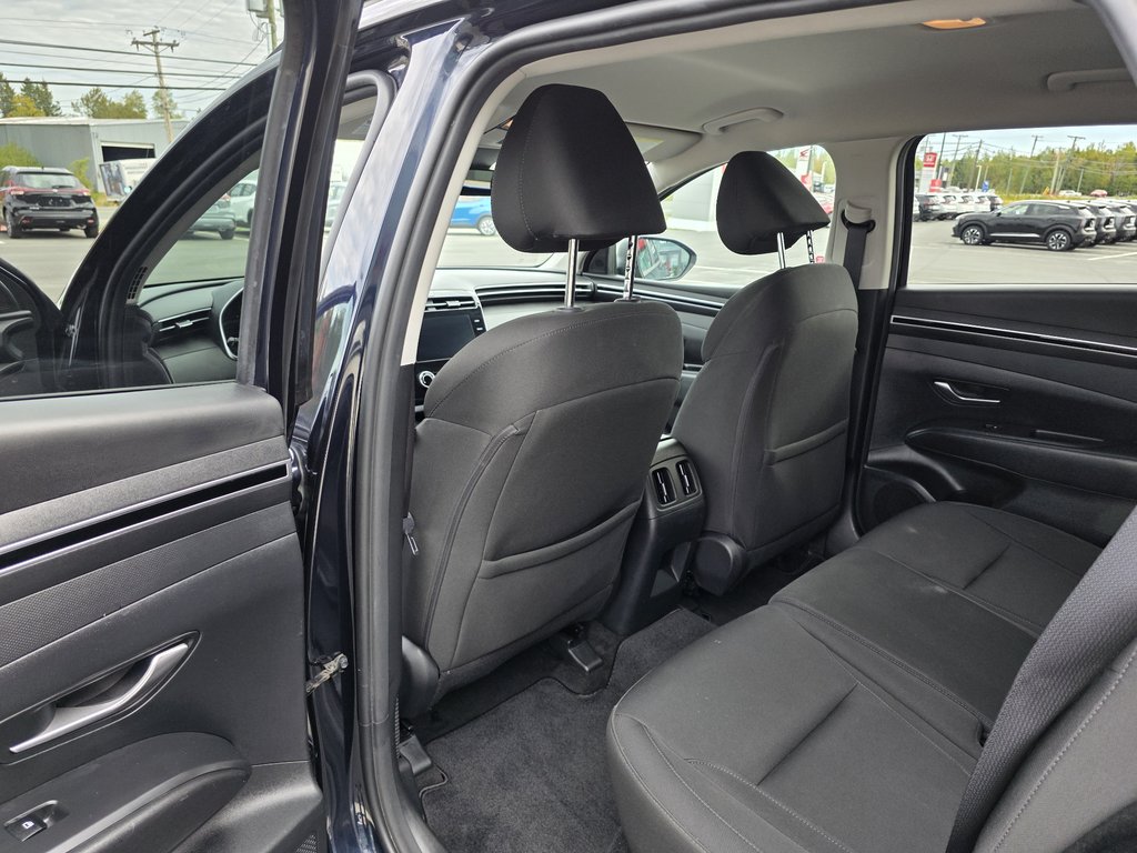 2022 Hyundai Tucson FWD 2.5L Preferred in Bathurst, New Brunswick - 19 - w1024h768px