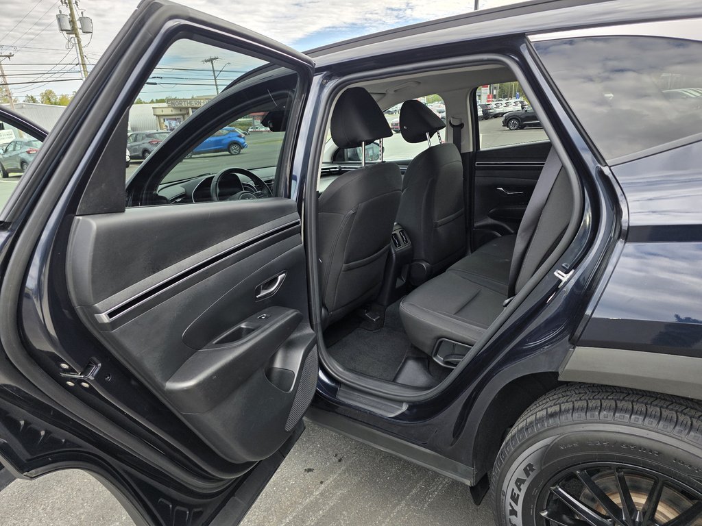 2022 Hyundai Tucson FWD 2.5L Preferred in Bathurst, New Brunswick - 20 - w1024h768px