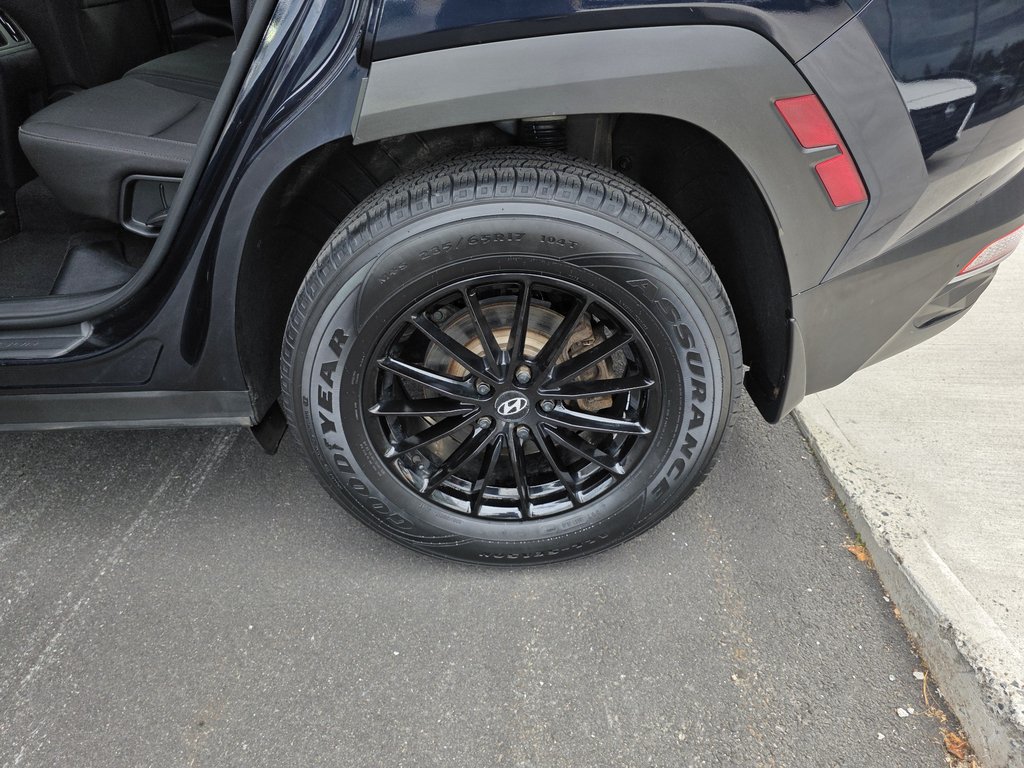 2022 Hyundai Tucson FWD 2.5L Preferred in Bathurst, New Brunswick - 21 - w1024h768px