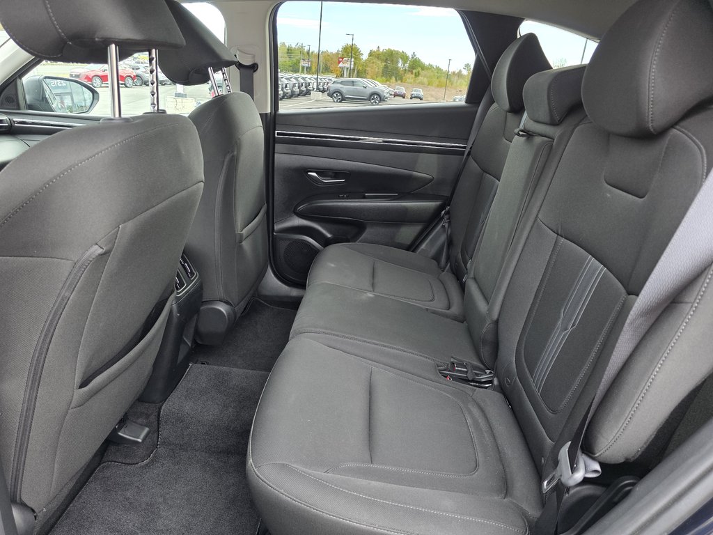 2022 Hyundai Tucson FWD 2.5L Preferred in Bathurst, New Brunswick - 18 - w1024h768px