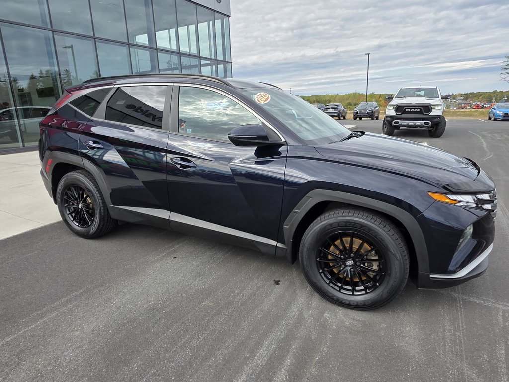 2022 Hyundai Tucson FWD 2.5L Preferred in Bathurst, New Brunswick - 7 - w1024h768px