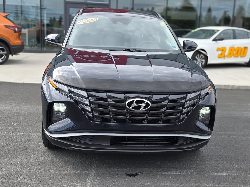2022 Hyundai Tucson FWD 2.5L Preferred in Bathurst, New Brunswick - 4 - w1024h768px