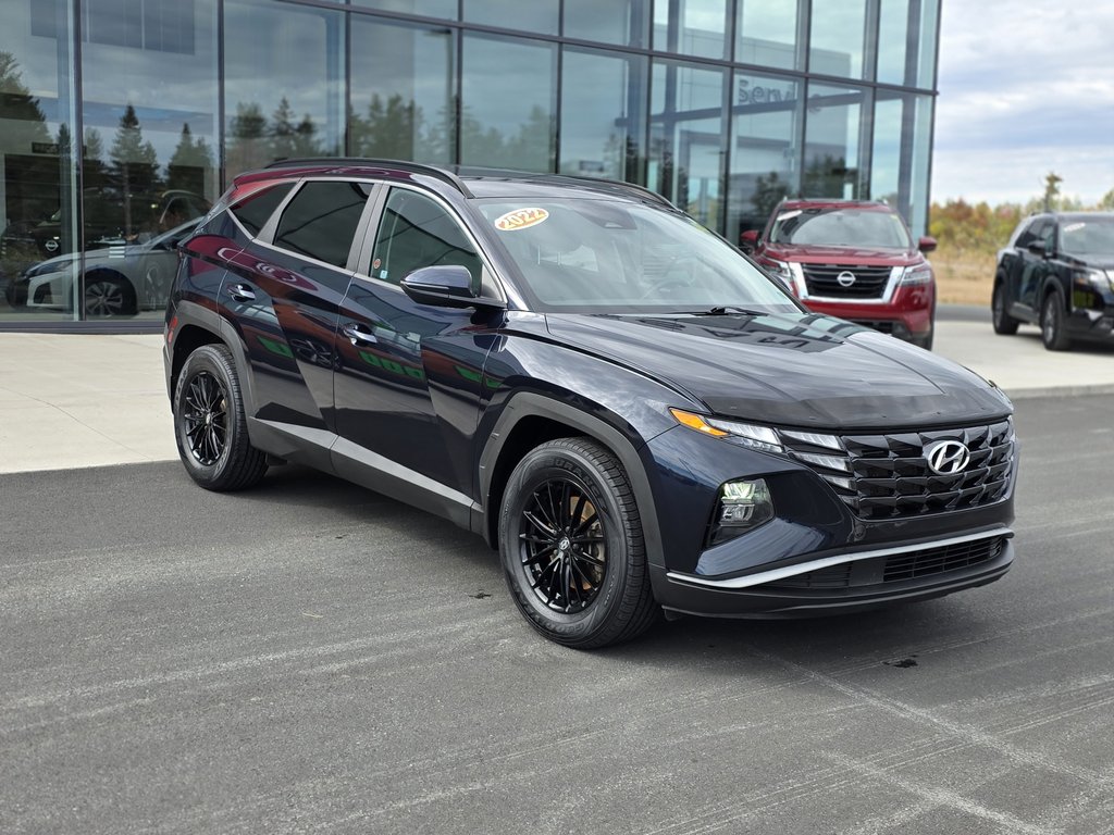 2022 Hyundai Tucson FWD 2.5L Preferred in Bathurst, New Brunswick - 5 - w1024h768px