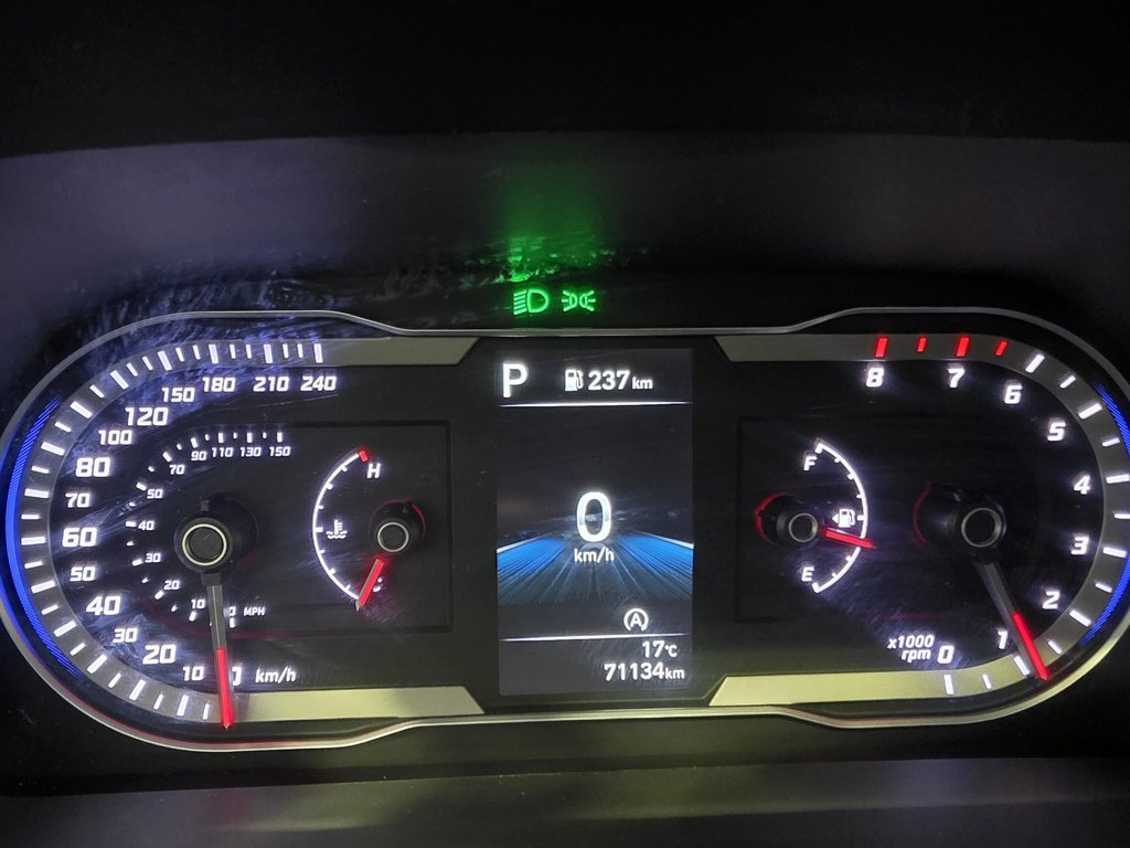 2022 Hyundai Tucson FWD 2.5L Preferred in Bathurst, New Brunswick - 22 - w1024h768px