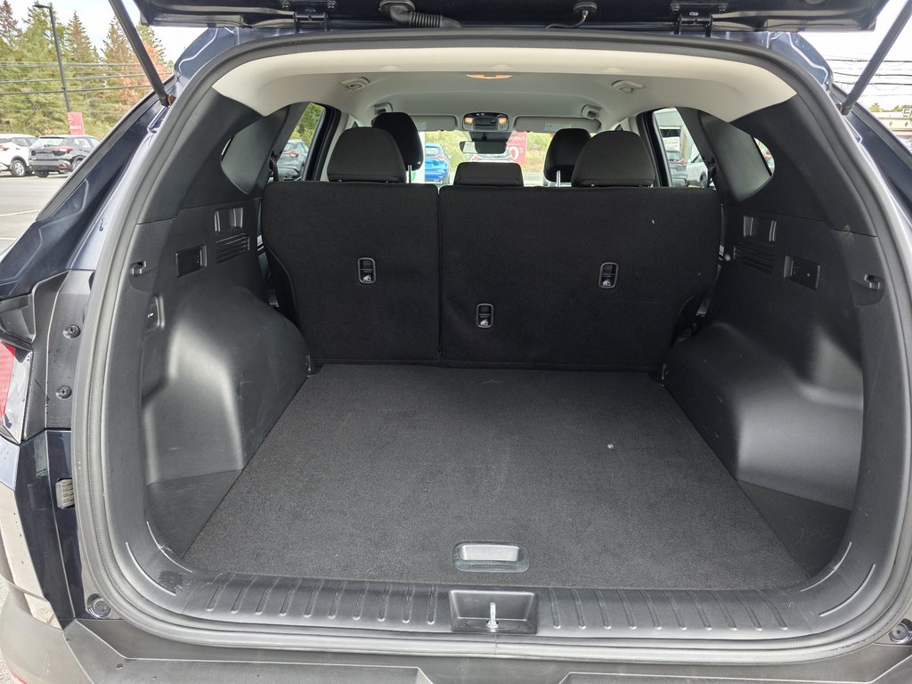 2022 Hyundai Tucson FWD 2.5L Preferred in Bathurst, New Brunswick - 10 - w1024h768px