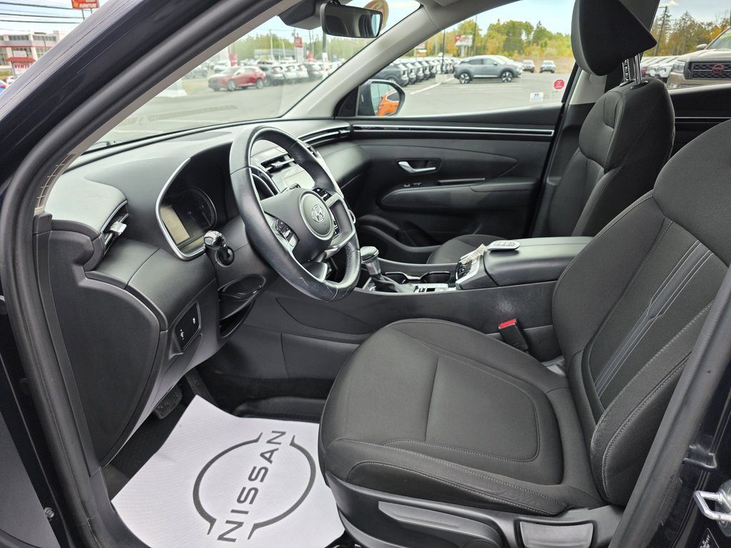 2022 Hyundai Tucson FWD 2.5L Preferred in Bathurst, New Brunswick - 15 - w1024h768px