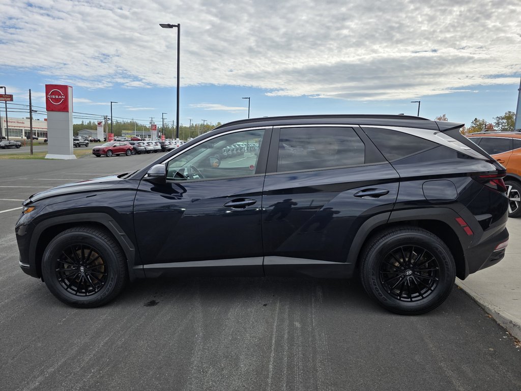 2022 Hyundai Tucson FWD 2.5L Preferred in Bathurst, New Brunswick - 12 - w1024h768px