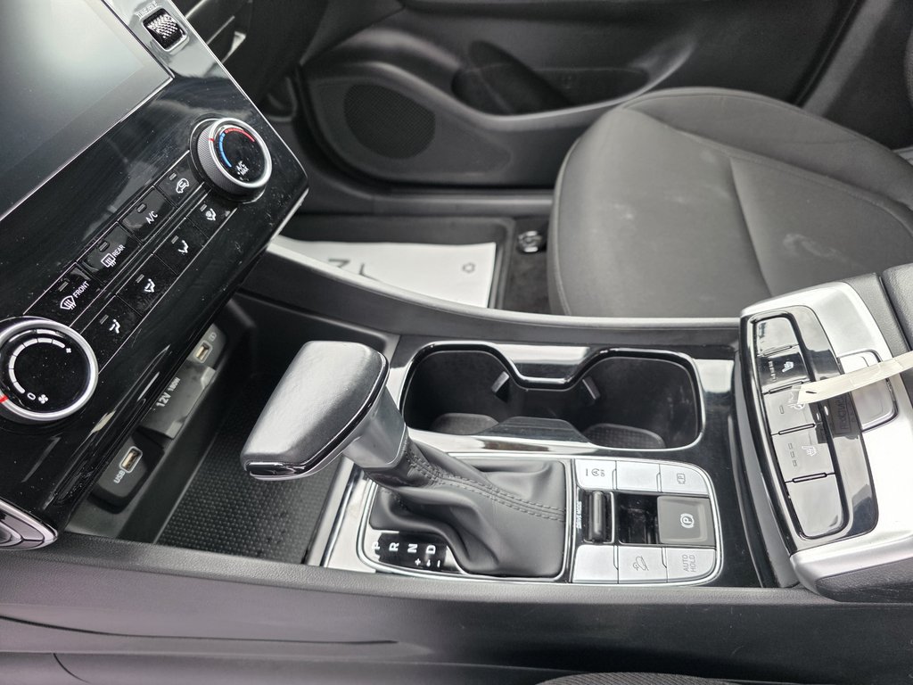 2022 Hyundai Tucson FWD 2.5L Preferred in Bathurst, New Brunswick - 17 - w1024h768px