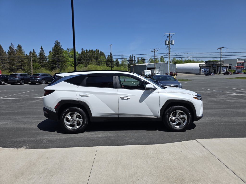 2024 Hyundai Tucson Preferred AWD in Bathurst, New Brunswick - 5 - w1024h768px