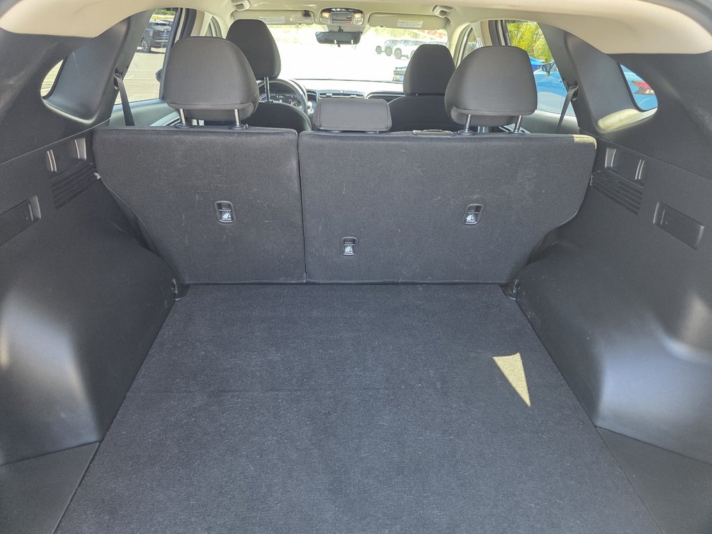 2024 Hyundai Tucson Preferred AWD in Bathurst, New Brunswick - 10 - w1024h768px