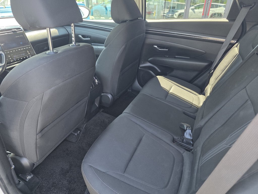 2024 Hyundai Tucson Preferred AWD in Bathurst, New Brunswick - 11 - w1024h768px