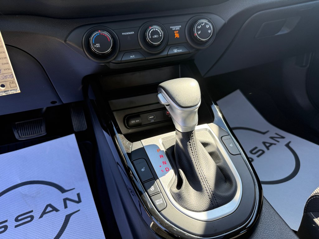 2023 Kia Forte Sedan EX+ IVT in Bathurst, New Brunswick - 14 - w1024h768px