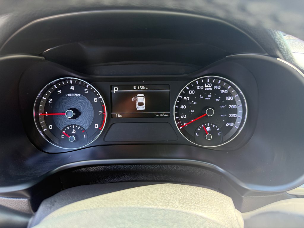 2023 Kia Forte Sedan EX+ IVT in Bathurst, New Brunswick - 21 - w1024h768px