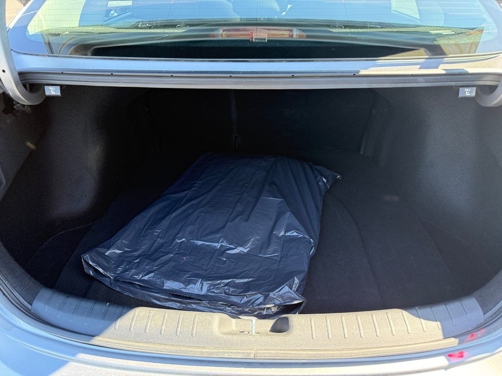 2023 Kia Forte Sedan EX+ IVT in Bathurst, New Brunswick - 10 - w1024h768px