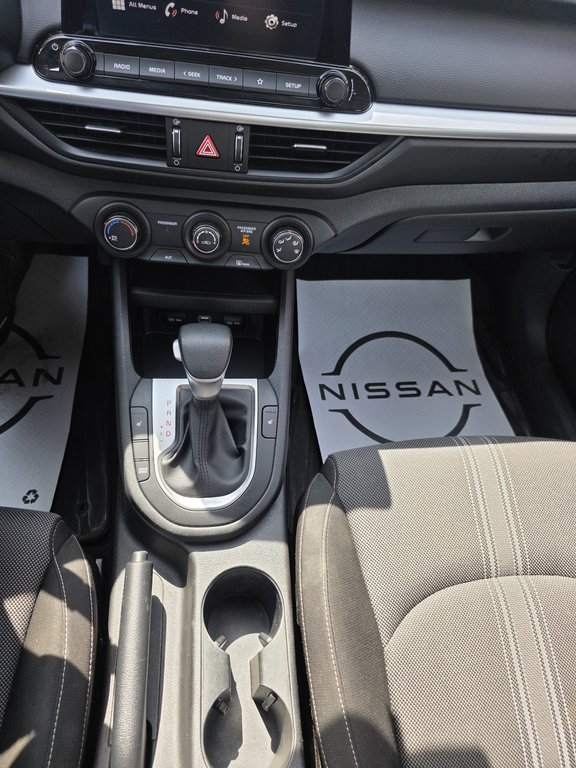 2024 Kia Forte LX IVT in Bathurst, New Brunswick - 16 - w1024h768px