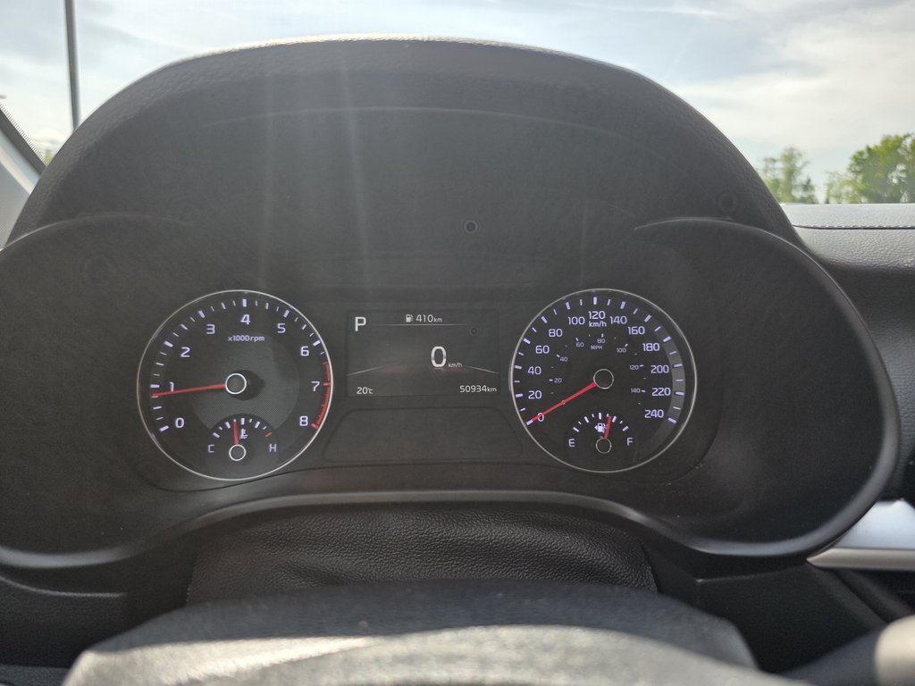 2024 Kia Forte LX IVT in Bathurst, New Brunswick - 14 - w1024h768px
