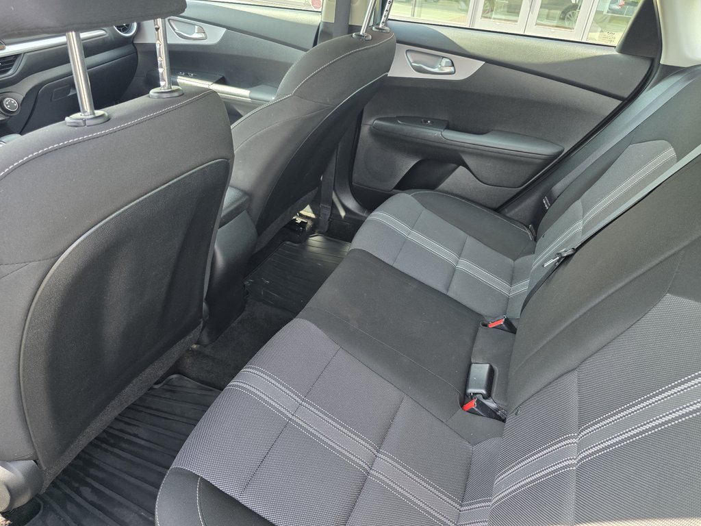 2024 Kia Forte LX IVT in Bathurst, New Brunswick - 11 - w1024h768px