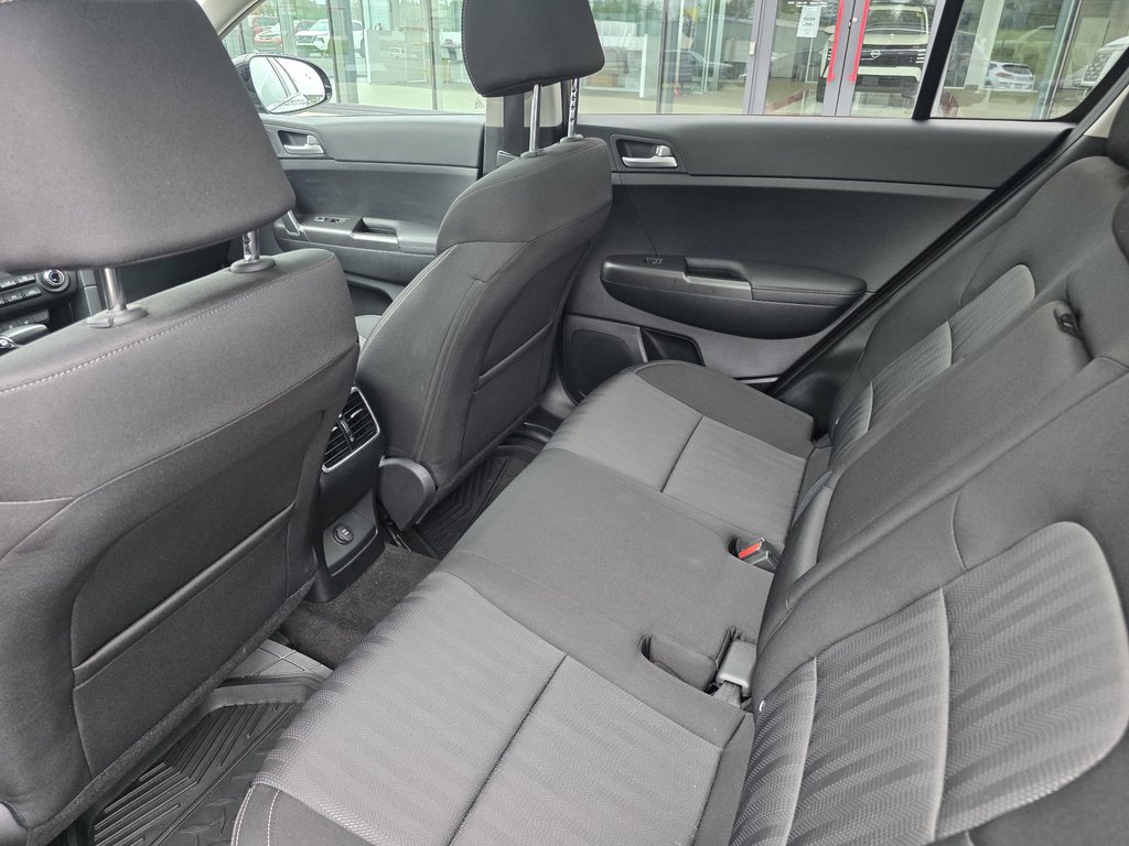 Kia Sportage EX S AWD 2021 à Bathurst, Nouveau-Brunswick - 9 - w1024h768px