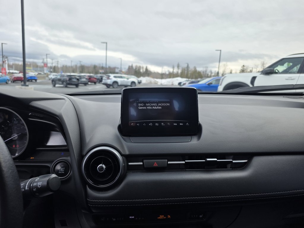 Mazda CX-3 GS AWD at 2022 à Bathurst, Nouveau-Brunswick - 15 - w1024h768px