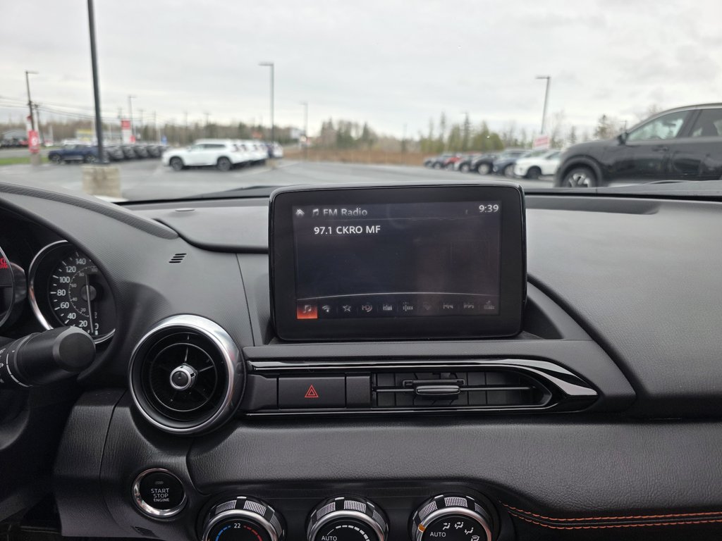 2022 Mazda MX-5 GT in Bathurst, New Brunswick - 12 - w1024h768px