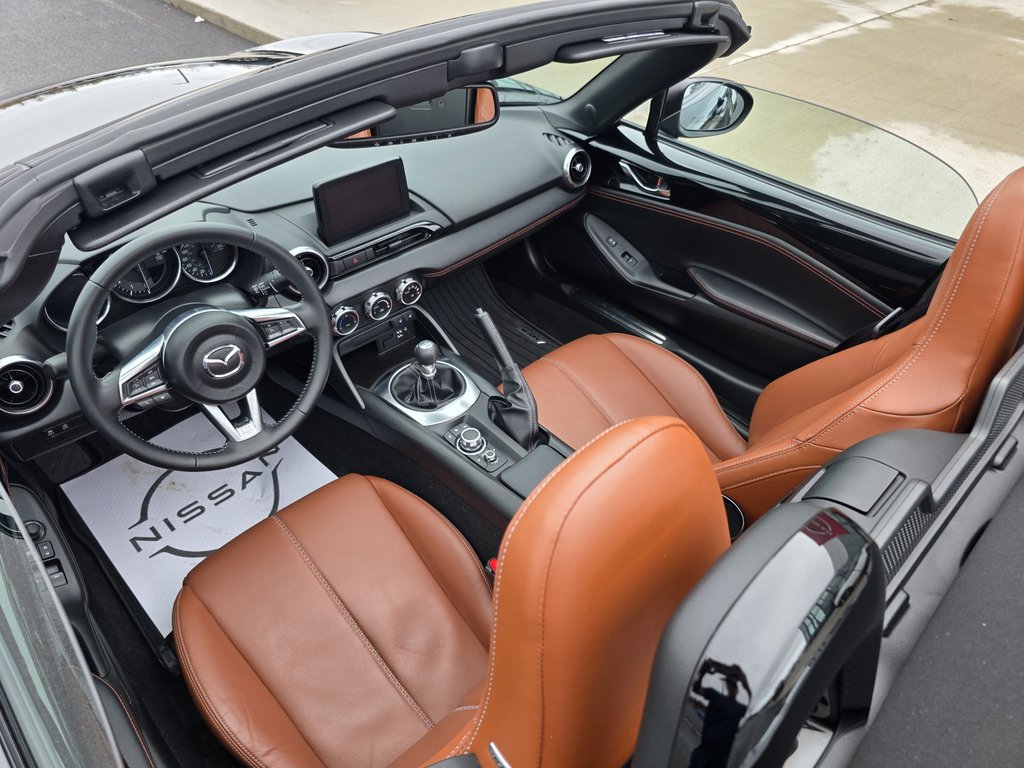 2022 Mazda MX-5 GT in Bathurst, New Brunswick - 11 - w1024h768px