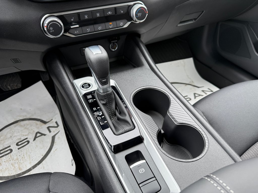2024 Nissan Altima S AWD in Bathurst, New Brunswick - 12 - w1024h768px