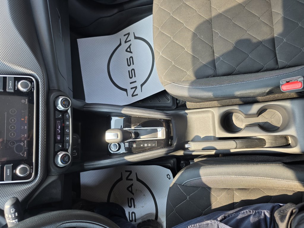 Nissan Kicks SV CVT 2020 à Bathurst, Nouveau-Brunswick - 16 - w1024h768px