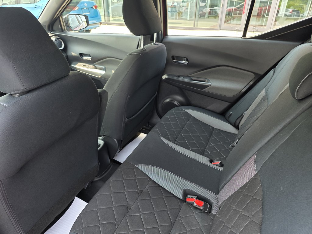 Nissan Kicks SV CVT 2020 à Bathurst, Nouveau-Brunswick - 11 - w1024h768px