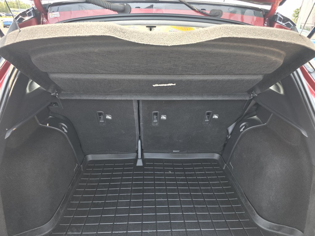 Nissan Kicks SV CVT 2020 à Bathurst, Nouveau-Brunswick - 10 - w1024h768px