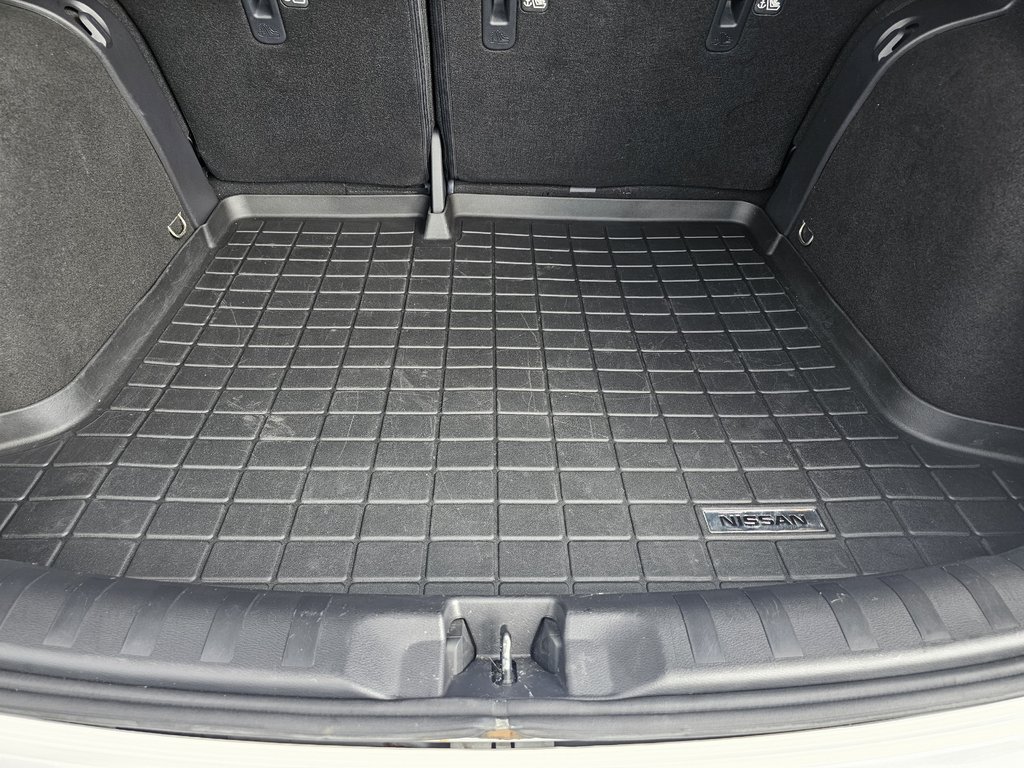 Nissan Kicks SR PREMIUM 2021 à Bathurst, Nouveau-Brunswick - 21 - w1024h768px