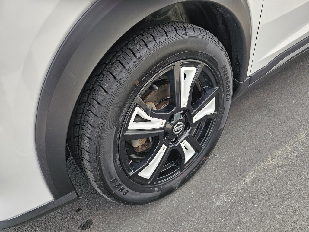 Nissan Kicks SR PREMIUM 2021 à Bathurst, Nouveau-Brunswick - 22 - w1024h768px