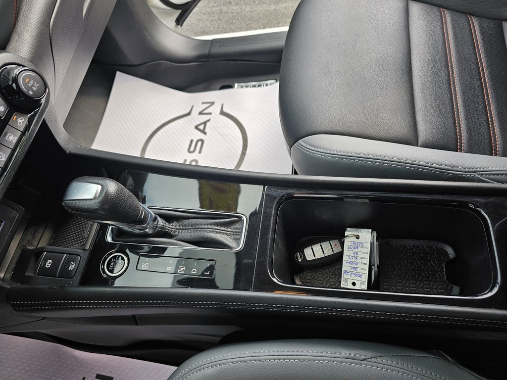 Nissan Kicks SR PREMIUM 2021 à Bathurst, Nouveau-Brunswick - 17 - w1024h768px