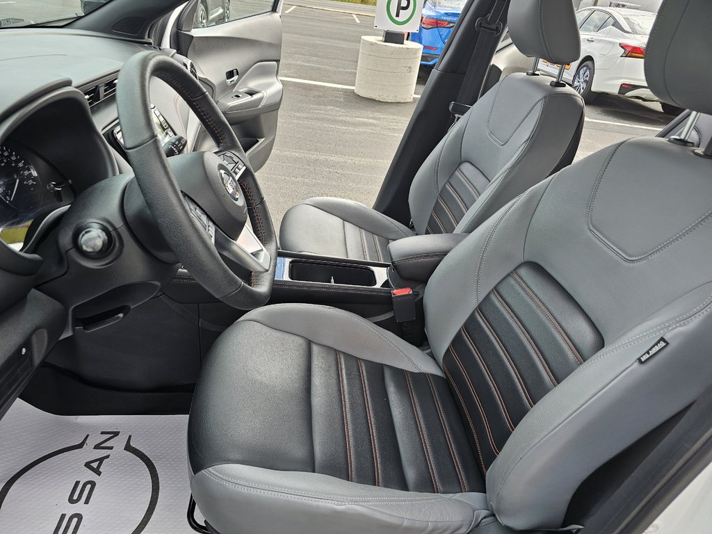Nissan Kicks SR PREMIUM 2021 à Bathurst, Nouveau-Brunswick - 19 - w1024h768px