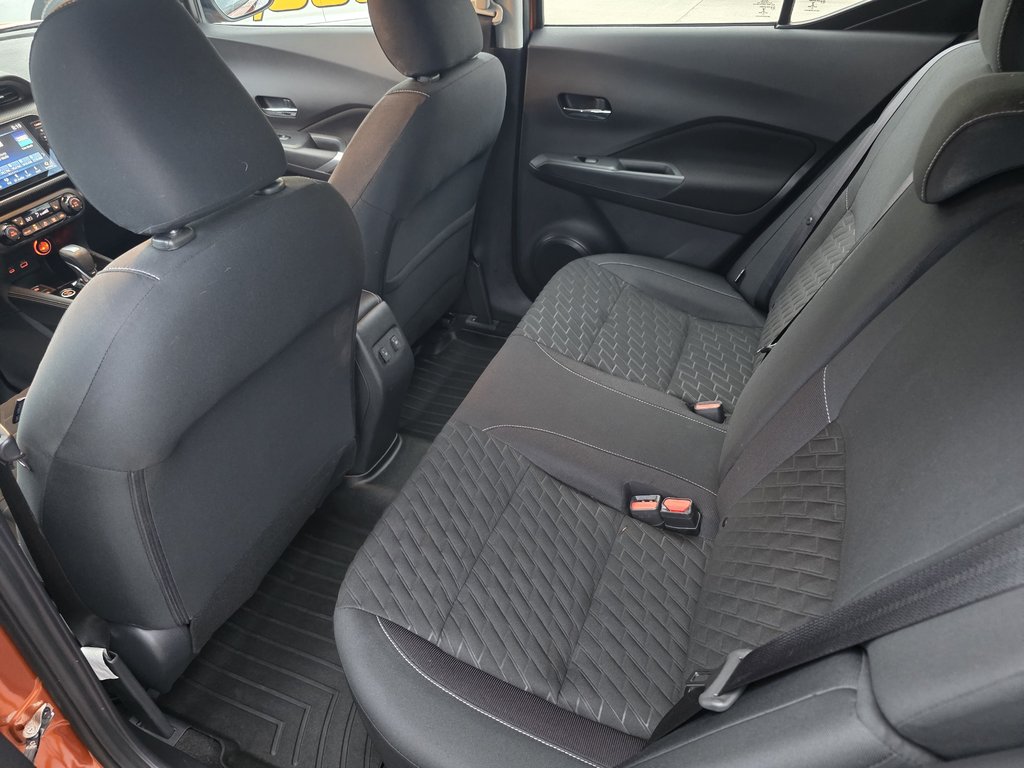 Nissan Kicks SV CVT 2021 à Bathurst, Nouveau-Brunswick - 10 - w1024h768px