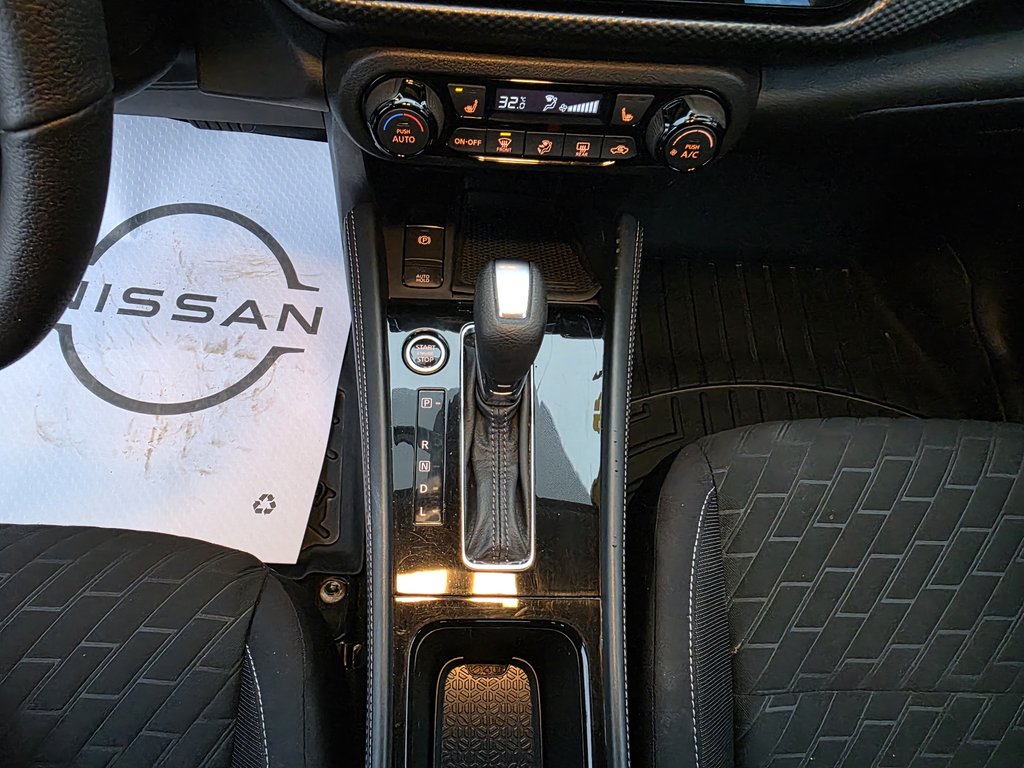 Nissan Kicks SV CVT 2021 à Bathurst, Nouveau-Brunswick - 15 - w1024h768px