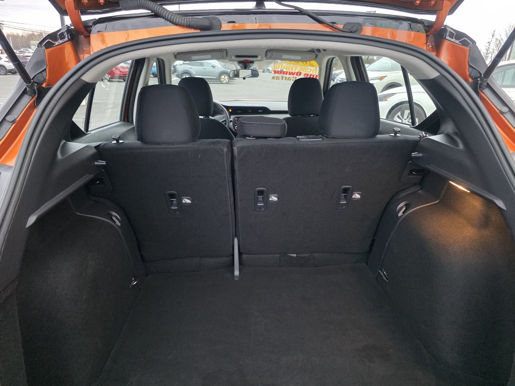 Nissan Kicks SV CVT 2021 à Bathurst, Nouveau-Brunswick - 9 - w1024h768px