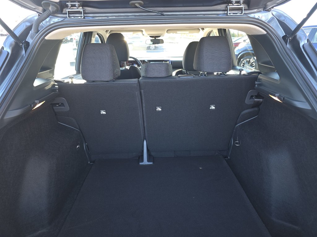 2025 Nissan Kicks S FWD in Bathurst, New Brunswick - 10 - w1024h768px