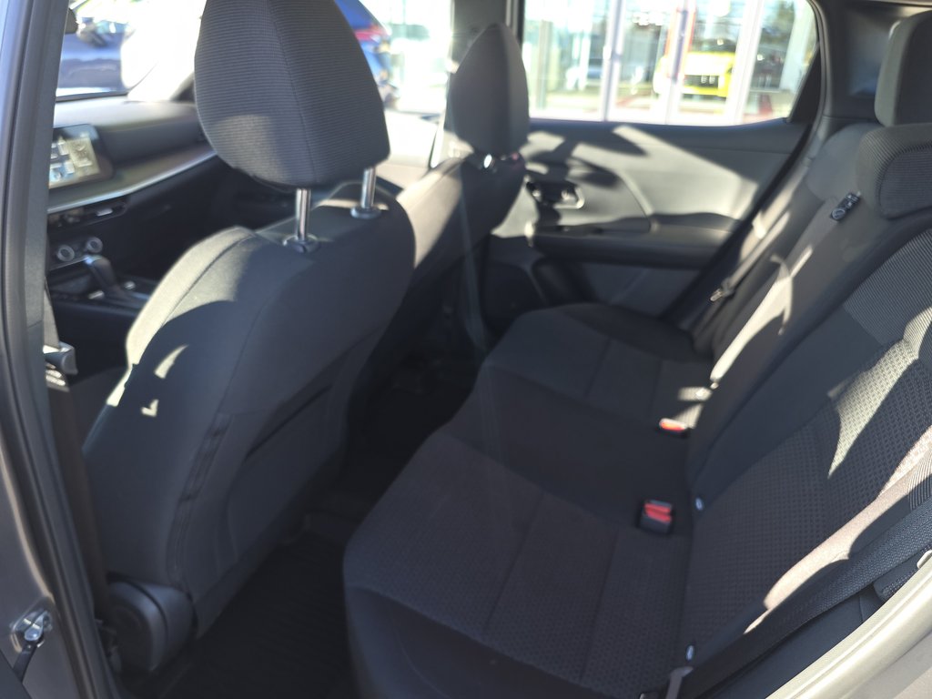 2025 Nissan Kicks S FWD in Bathurst, New Brunswick - 11 - w1024h768px