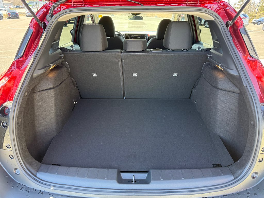 Nissan Kicks SV AWD 2025 à Bathurst, Nouveau-Brunswick - 10 - w1024h768px