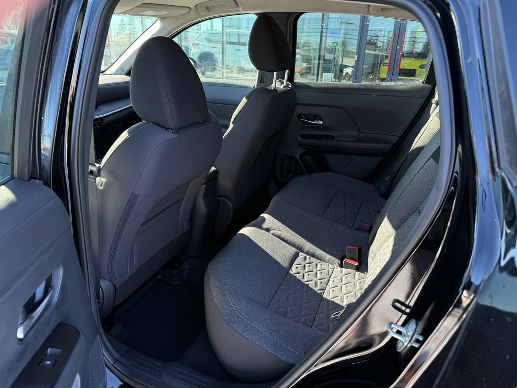 Nissan Kicks SV AWD 2025 à Bathurst, Nouveau-Brunswick - 10 - w1024h768px