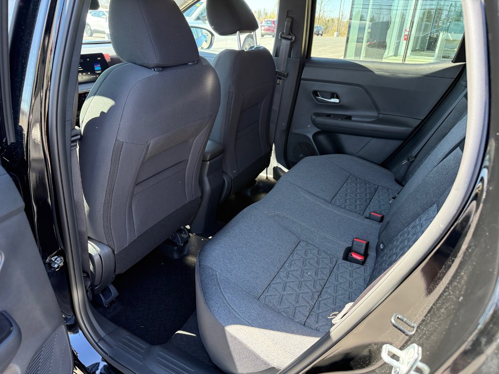 Nissan Kicks SV AWD 2025 à Bathurst, Nouveau-Brunswick - 10 - w1024h768px