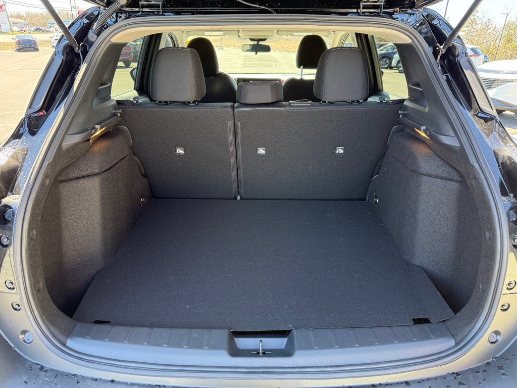 Nissan Kicks SV AWD 2025 à Bathurst, Nouveau-Brunswick - 9 - w1024h768px
